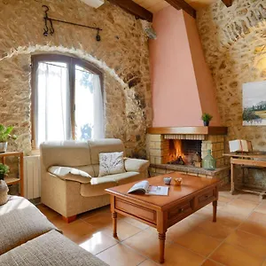  Casa rural Mas Ramades España