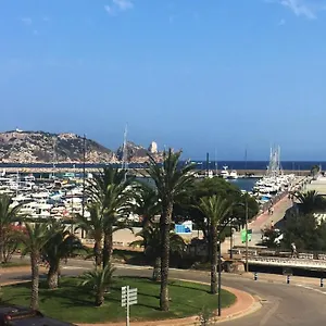 A La Costa Brava - Myanna Apartamento