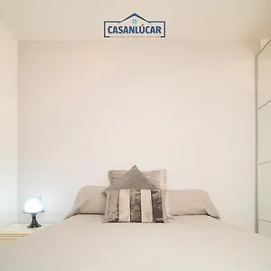  Apartamento Piso ángel España