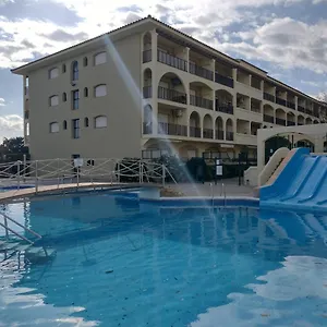 Apartament Jardins del Mar Estartit Apartamento