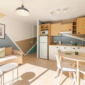  Apartamento Flatguest Cotillomar España